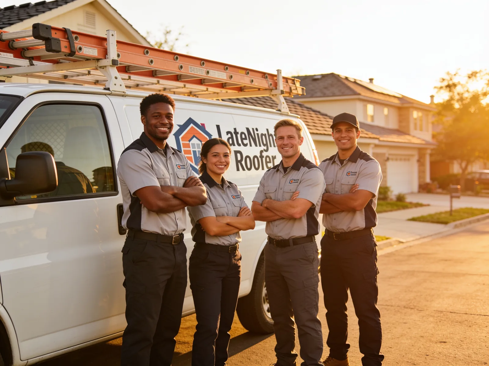 Emergency Roof Repair company in Beulah, MI